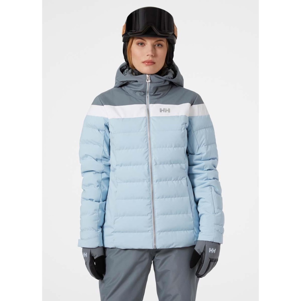 Helly Hansen Imperial Women's puffy jacket large